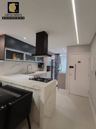 Imagem Apartamento com 3 Quartos à Venda, 89 m² em Pompéia - Santos Imagem Apartamento com 3 Quartos à Venda, 89 m² em Pompéia - Santos