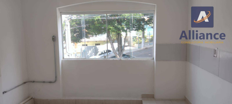 Imagem Sala Comercial para Alugar, 115 m² em Vila Nova - Louveira