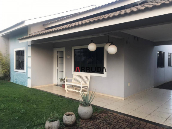 Casa com 2 Quartos à Venda, 132 m² em Belo Horizonte - Medianeira