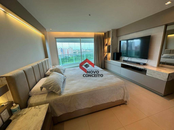 Imagem Apartamento com 3 Quartos à Venda, 230 m² em Cocó - Fortaleza Imagem Apartamento com 3 Quartos à Venda, 230 m² em Cocó - Fortaleza