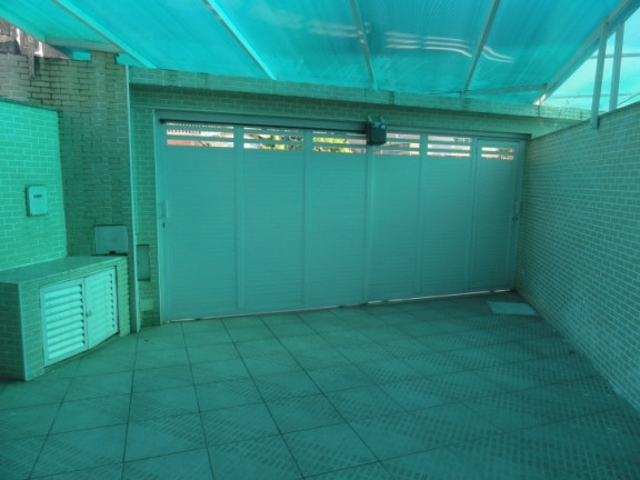 Imagem Casa com 3 Quartos à Venda, 150 m² em Marapé - Santos