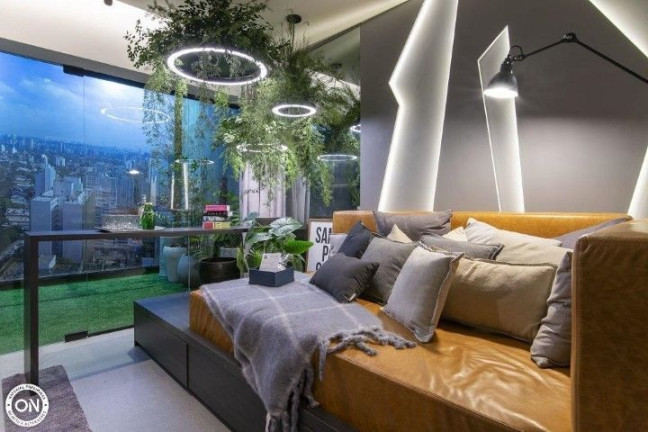 Imagem Apartamento com 1 Quarto à Venda, 63 m² em Jardim Paulista - São Paulo Imagem Apartamento com 1 Quarto à Venda, 63 m² em Jardim Paulista - São Paulo