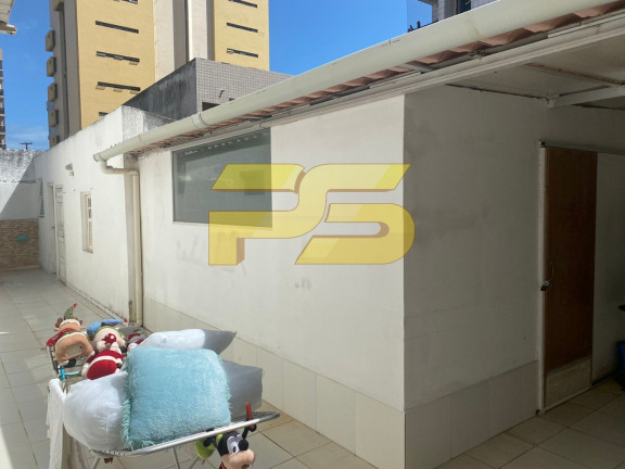 Imagem Casa com 5 Quartos à Venda, 465 m² em Intermares - Cabedelo Imagem Casa com 5 Quartos à Venda, 465 m² em Intermares - Cabedelo