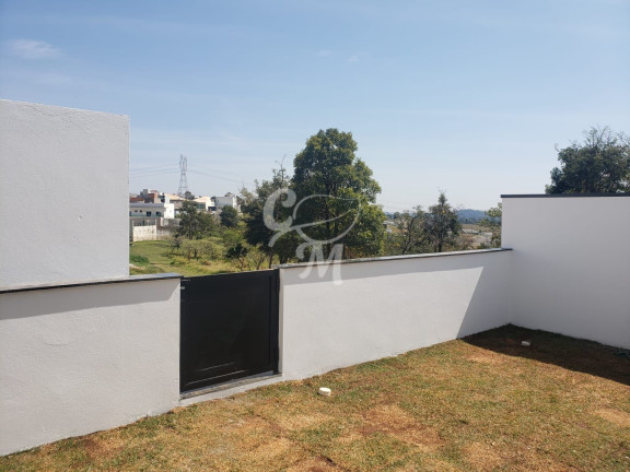 Imagem Casa de Condomínio com 3 Quartos à Venda, 167 m² em Condomínio Phytus - Itupeva