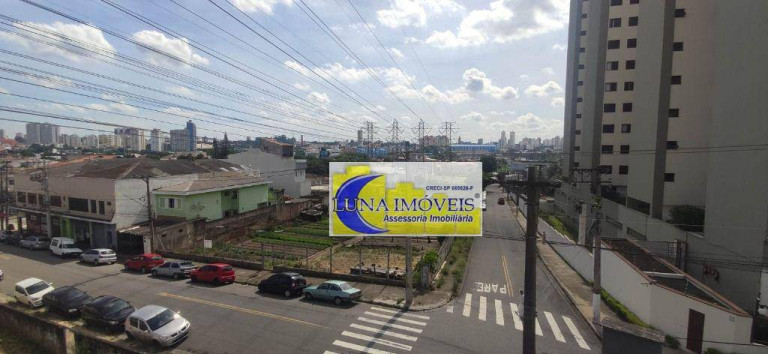 Imagem Cobertura com 2 Quartos à Venda, 176 m² em Vila Floresta - Santo André Imagem Cobertura com 2 Quartos à Venda, 176 m² em Vila Floresta - Santo André