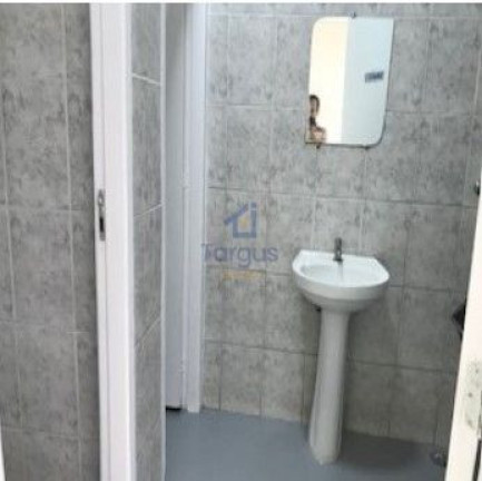 Imagem Sala Comercial para Alugar, 980 m² em Tatuapé - São Paulo