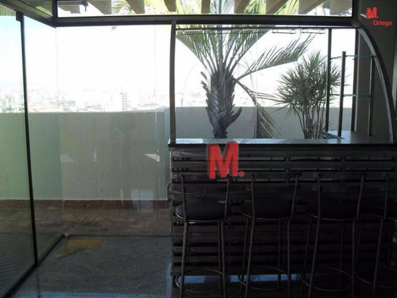 Imagem Apartamento com 4 Quartos à Venda ou Locação, 220 m² em Vila Trujillo - Sorocaba Imagem Apartamento com 4 Quartos à Venda ou Locação, 220 m² em Vila Trujillo - Sorocaba