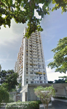 Apartamento com 2 Quartos à Venda, 58 m² em Barra Da Tijuca - Rio De Janeiro