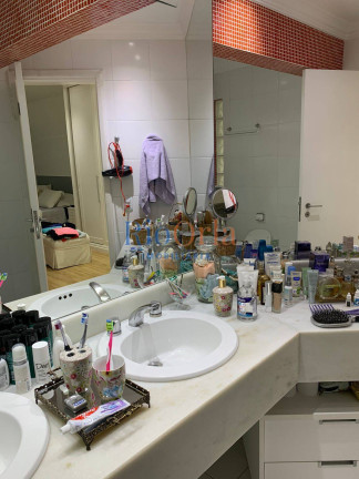 Imagem Apartamento com 4 Quartos à Venda, 301 m² em Barra Da Tijuca - Rio De Janeiro