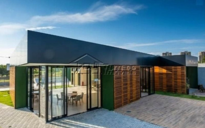 Imagem Casa de Condomínio com 4 Quartos à Venda, 160 m² em Jacareí - Jacareí