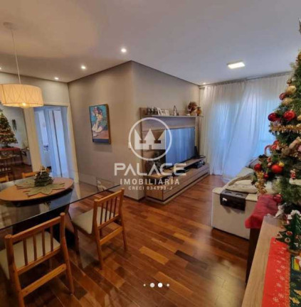 Imagem Apartamento com 3 Quartos à Venda, 106 m² em Nova América - Piracicaba Imagem Apartamento com 3 Quartos à Venda, 106 m² em Nova América - Piracicaba