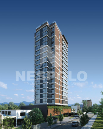 Imagem Apartamento com 2 Quartos à Venda, 99 m² em Centro - Balneario Picarras Imagem Apartamento com 2 Quartos à Venda, 99 m² em Centro - Balneario Picarras