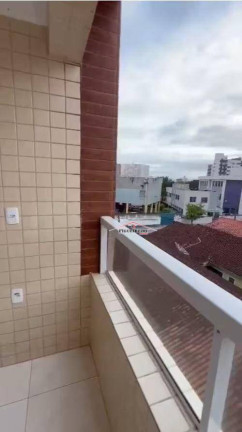 Imagem Apartamento com 2 Quartos à Venda, 53 m² em Caiçara - Praia Grande Imagem Apartamento com 2 Quartos à Venda, 53 m² em Caiçara - Praia Grande