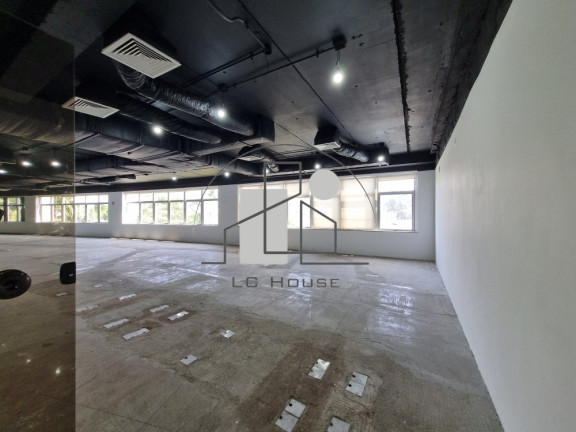 Imagem Sala Comercial para Alugar, 559 m² em Vila Olimpia - São Paulo