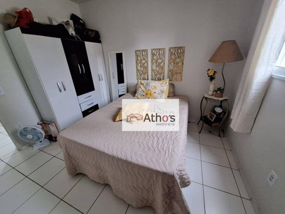 Imagem Apartamento com 2 Quartos à Venda, 53 m² em Parque Campo Bonito - Indaiatuba Imagem Apartamento com 2 Quartos à Venda, 53 m² em Parque Campo Bonito - Indaiatuba
