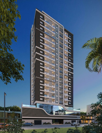 Imagem Apartamento com 2 Quartos à Venda, 60 m² em Morretes - Itapema Imagem Apartamento com 2 Quartos à Venda, 60 m² em Morretes - Itapema