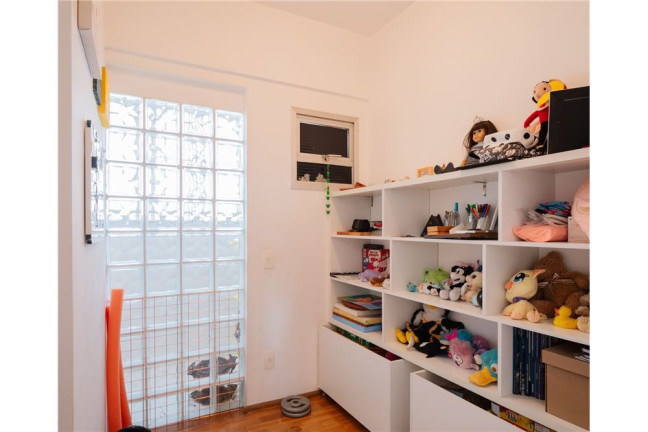 Imagem Apartamento com 5 Quartos à Venda, 212 m² em Morumbi - São Paulo