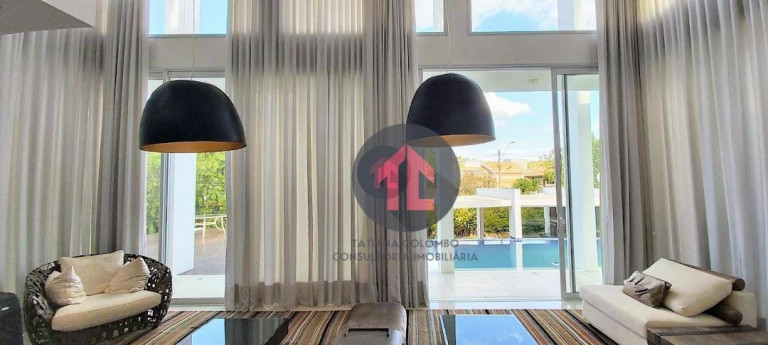 Imagem Sobrado com 6 Quartos à Venda, 720 m² em Arboreto Dos Jequitibás (sousas) - Campinas Imagem Sobrado com 6 Quartos à Venda, 720 m² em Arboreto Dos Jequitibás (sousas) - Campinas