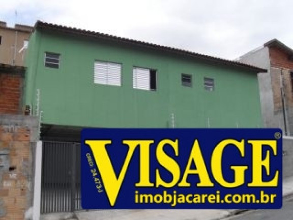 Imagem Casa de Condomínio com 1 Quarto à Venda, em Pq. Dos Principes - Jacareí Imagem Casa de Condomínio com 1 Quarto à Venda, em Pq. Dos Principes - Jacareí