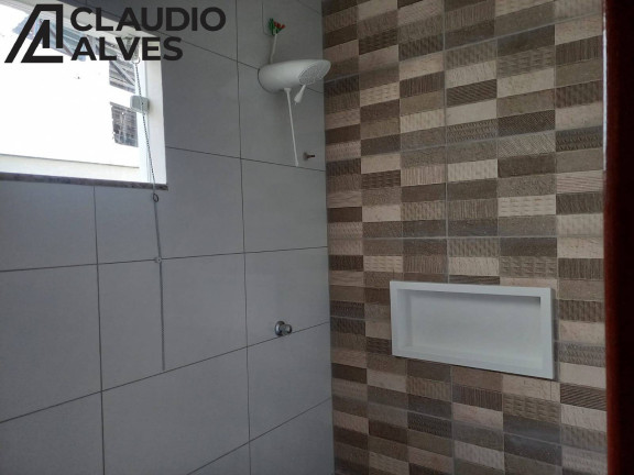 Imagem Casa à Venda, 75 m² em Conceição - Feira De Santana Imagem Casa à Venda, 75 m² em Conceição - Feira De Santana