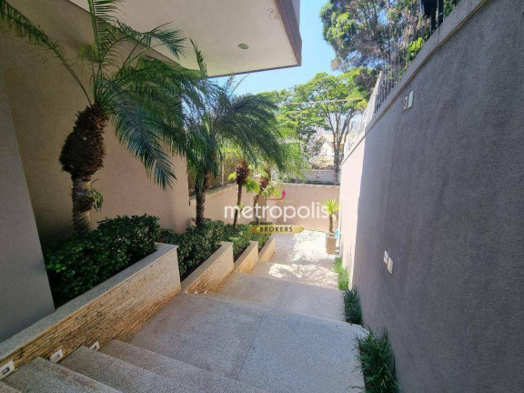 Imagem Sobrado com 4 Quartos à Venda, 687 m² em Pacaembu - São Paulo Imagem Sobrado com 4 Quartos à Venda, 687 m² em Pacaembu - São Paulo