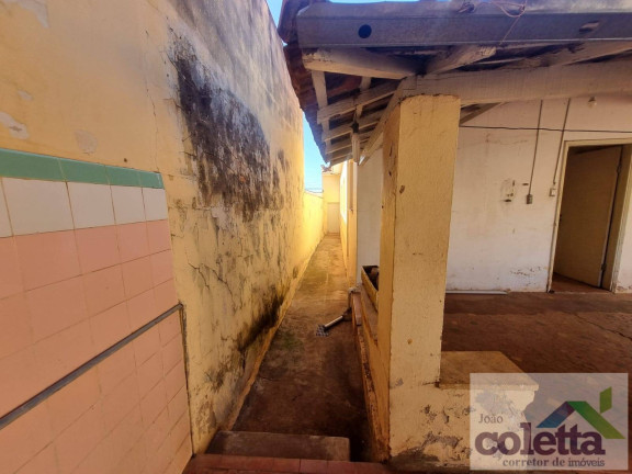 Imagem Casa com 2 Quartos à Venda, 189 m² em Vila Cristóvam - Limeira