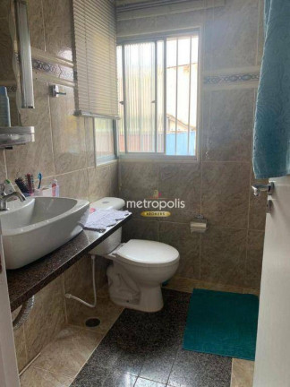 Imagem Sobrado com 3 Quartos à Venda, 124 m² em Osvaldo Cruz - São Caetano Do Sul Imagem Sobrado com 3 Quartos à Venda, 124 m² em Osvaldo Cruz - São Caetano Do Sul