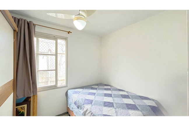 Imagem Apartamento com 3 Quartos à Venda, 65 m² em Partenon - Porto Alegre Imagem Apartamento com 3 Quartos à Venda, 65 m² em Partenon - Porto Alegre