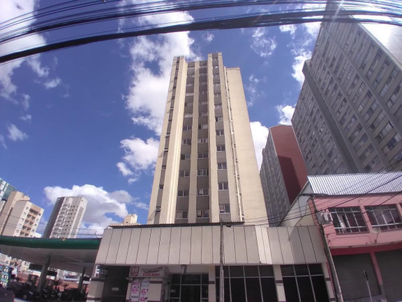 Imagem Imóvel à Venda, 13 m² em Centro - Curitiba Imagem Imóvel à Venda, 13 m² em Centro - Curitiba
