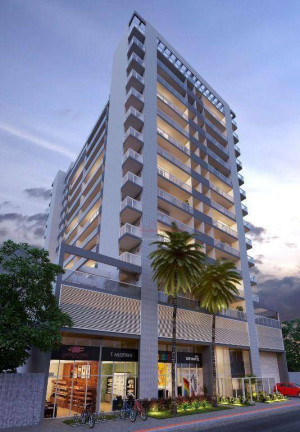 Loja para Alugar, 122 m² em Praia De Itaparica - Vila Velha
