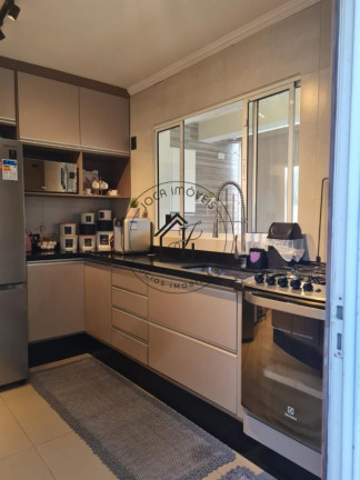 Imagem Sobrado com 3 Quartos à Venda, 161 m² em Granja Viana - Cotia Imagem Sobrado com 3 Quartos à Venda, 161 m² em Granja Viana - Cotia