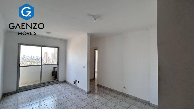 Imagem Apartamento com 2 Quartos à Venda, 63 m² em Jaguaribe - Osasco Imagem Apartamento com 2 Quartos à Venda, 63 m² em Jaguaribe - Osasco