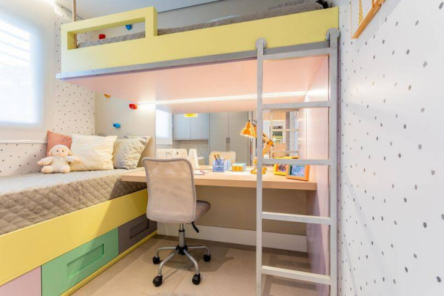 Imagem Apartamento com 2 Quartos à Venda,  em Itaquera - São Paulo