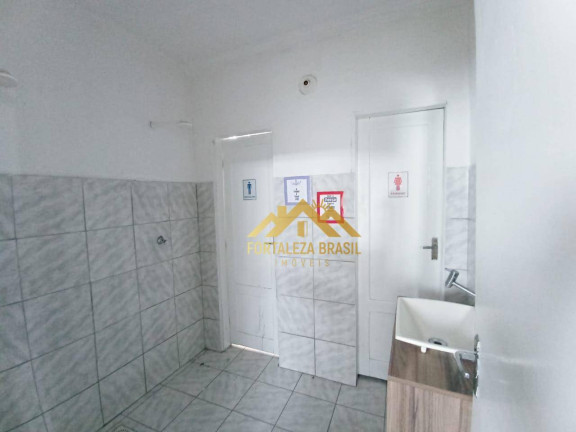 Imagem Imóvel com 5 Quartos à Venda, 112 m² em Itaperi - Fortaleza
