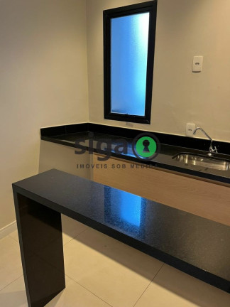Imagem Apartamento com 2 Quartos à Venda, 198 m² em Moema - São Paulo