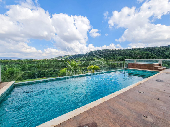 Imagem Casa de Condomínio com 4 Quartos à Venda, 600 m² em Rio Abaixo - Itupeva Imagem Casa de Condomínio com 4 Quartos à Venda, 600 m² em Rio Abaixo - Itupeva