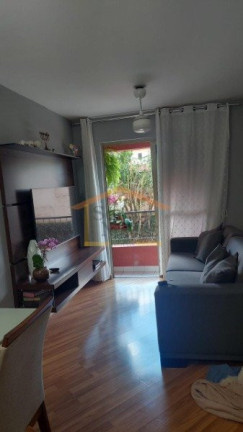 Imagem Apartamento com 3 Quartos à Venda, 50 m² em Lauzane Paulista - São Paulo Imagem Apartamento com 3 Quartos à Venda, 50 m² em Lauzane Paulista - São Paulo