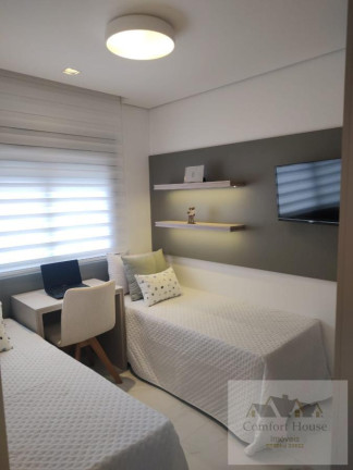 Imagem Imóvel com 2 Quartos à Venda, 51 m² em Fundação - São Caetano Do Sul Imagem Imóvel com 2 Quartos à Venda, 51 m² em Fundação - São Caetano Do Sul