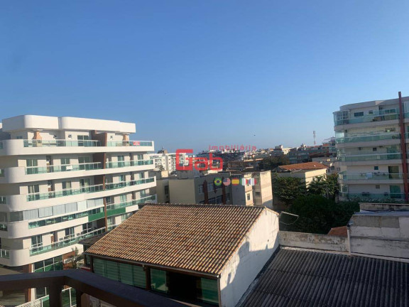 Imagem Cobertura com 3 Quartos à Venda, 266 m² em Centro - Cabo Frio Imagem Cobertura com 3 Quartos à Venda, 266 m² em Centro - Cabo Frio