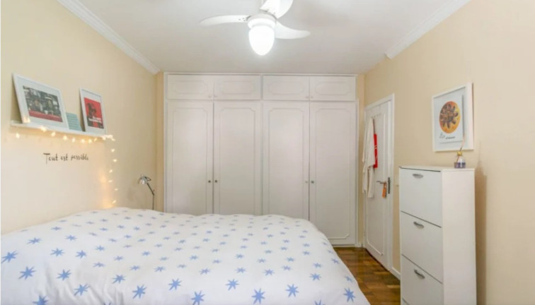 Imagem Imóvel com 2 Quartos à Venda, 81 m² em Sumaré - São Paulo Imagem Imóvel com 2 Quartos à Venda, 81 m² em Sumaré - São Paulo