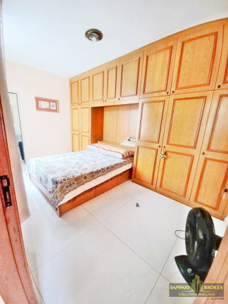 Imagem Apartamento com 3 Quartos à Venda,  em Ramos - Rio De Janeiro