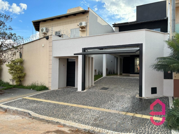 Imagem Sobrado com 3 Quartos à Venda, em Jardim Atlântico - Goiânia Imagem Sobrado com 3 Quartos à Venda, em Jardim Atlântico - Goiânia