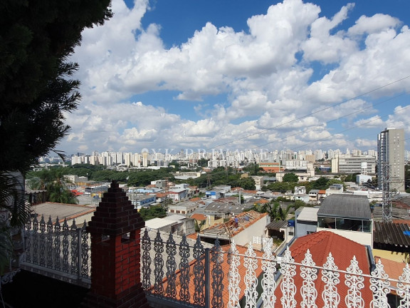 Imagem Sobrado com 4 Quartos à Venda, 350 m² em Freguesia Do ó - São Paulo