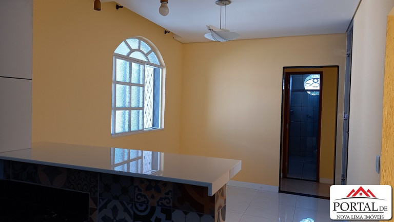 Imagem Apartamento com 3 Quartos à Venda, 85 m² em Olaria - Nova Lima Imagem Apartamento com 3 Quartos à Venda, 85 m² em Olaria - Nova Lima