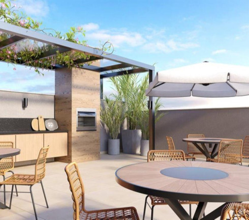 Imagem Apartamento com 3 Quartos à Venda, 158 m² em Tijuca - Rio De Janeiro