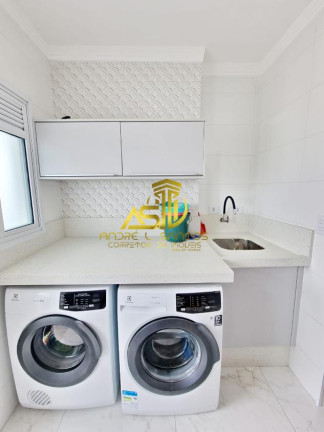 Imagem Apartamento com 4 Quartos à Venda, 140 m² em Guilhermina - Praia Grande