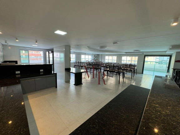 Imagem Apartamento com 2 Quartos à Venda, 92 m² em Vilamar - Praia Grande Imagem Apartamento com 2 Quartos à Venda, 92 m² em Vilamar - Praia Grande