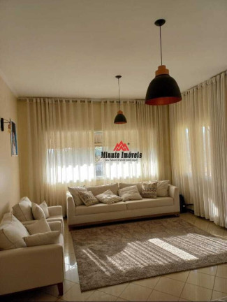 Imagem Sobrado com 4 Quartos à Venda, 390 m² em Caxambu - Jundiaí Imagem Sobrado com 4 Quartos à Venda, 390 m² em Caxambu - Jundiaí