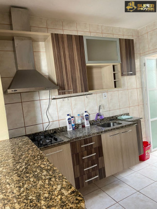 Imagem Apartamento com 3 Quartos à Venda, 64 m² em Centro - Pelotas