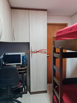 Imagem Apartamento com 2 Quartos à Venda, 56 m² em Conjunto Residencial José Bonifácio - São Paulo Imagem Apartamento com 2 Quartos à Venda, 56 m² em Conjunto Residencial José Bonifácio - São Paulo